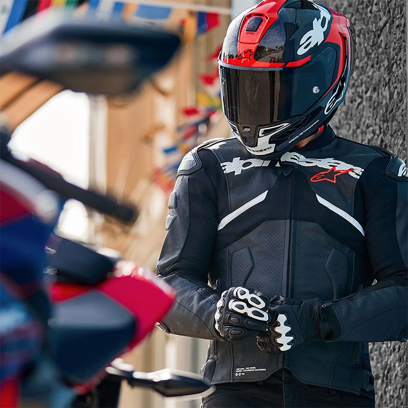ALPINESTARS Blouson ATEM V5 2