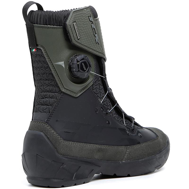 TCX Bottes INFINITY 3 MID Waterproof 2