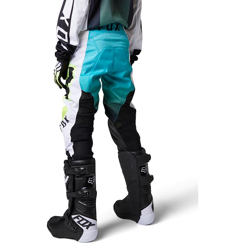 FOX Pantalon Cross 180 LEED YOUTH 2