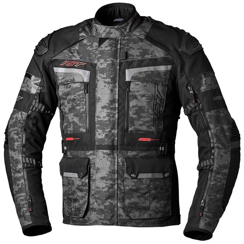 Veste ADVENTURE-X
