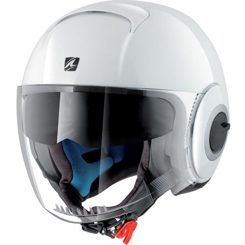 SHARK Casque Nano Blank
