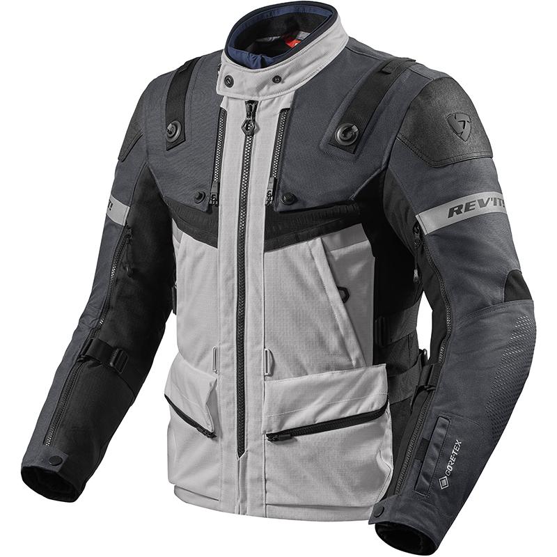 REVIT Blouson Defender 3 GTX
