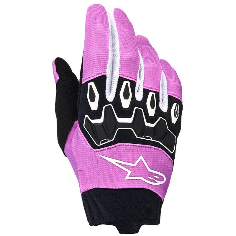 ALPINESTARS Gants cross STELLA FULL BORE V2