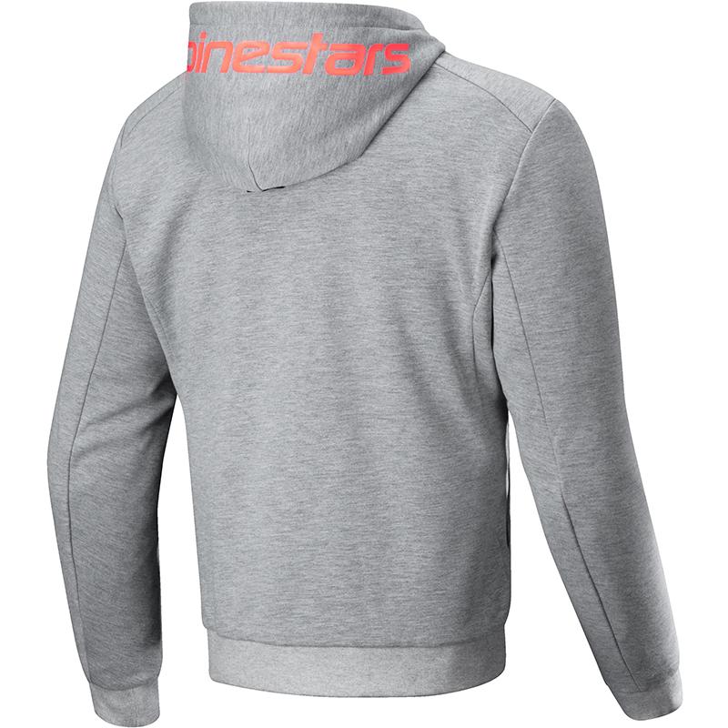 ALPINESTARS Sweat moto CHROME V2 SPORT 2