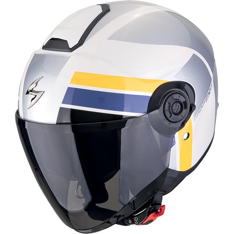 SCORPION Casque EXO-CITY II BLUR