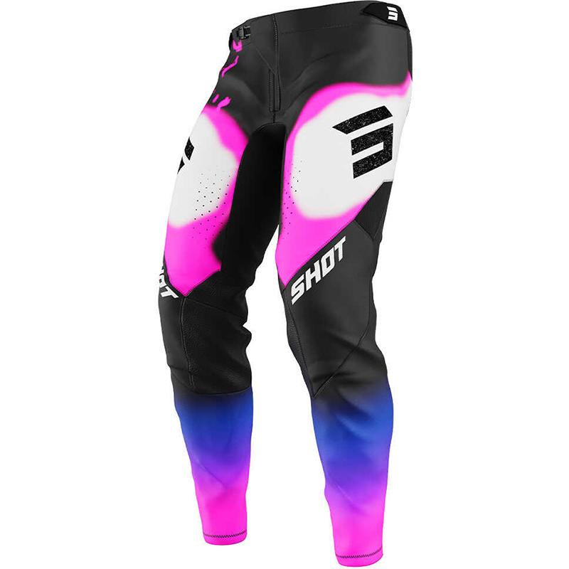 SHOT Pantalon Cross AEROLITE ASTRAL