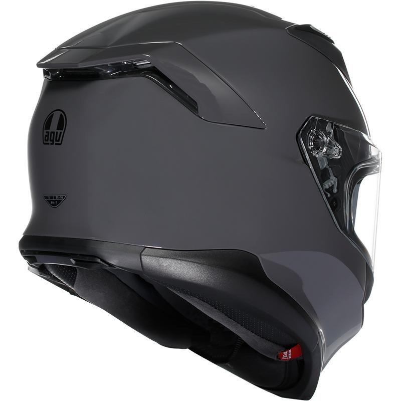 AGV Casque K7 MPLK MONO EVO 2