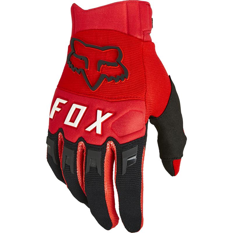 FOX Gants cross DIRTPAW