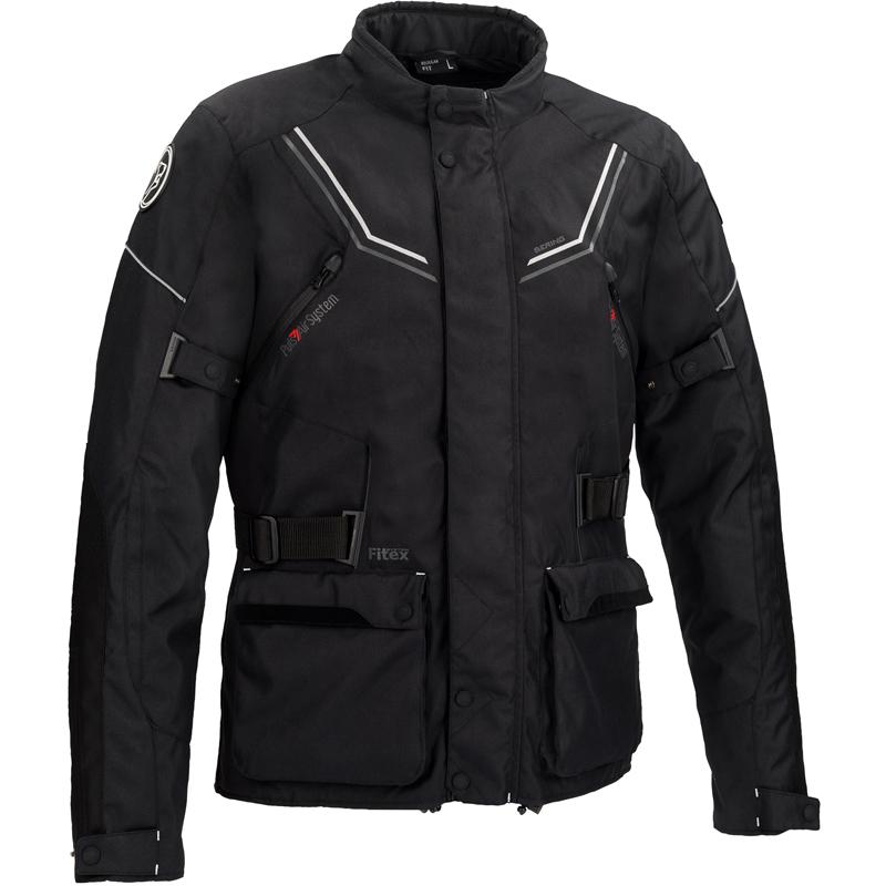 BERING Veste Renegade