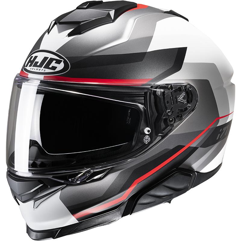 HJC Casque i71 NIOR MC1SF