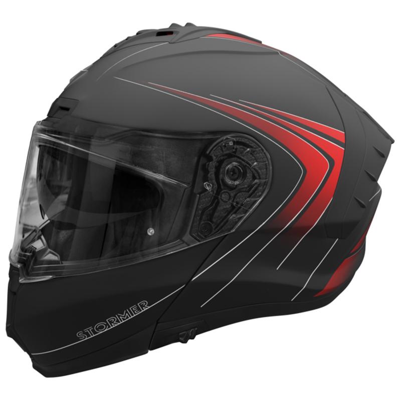 STORMER Casque BLOW ANGEL