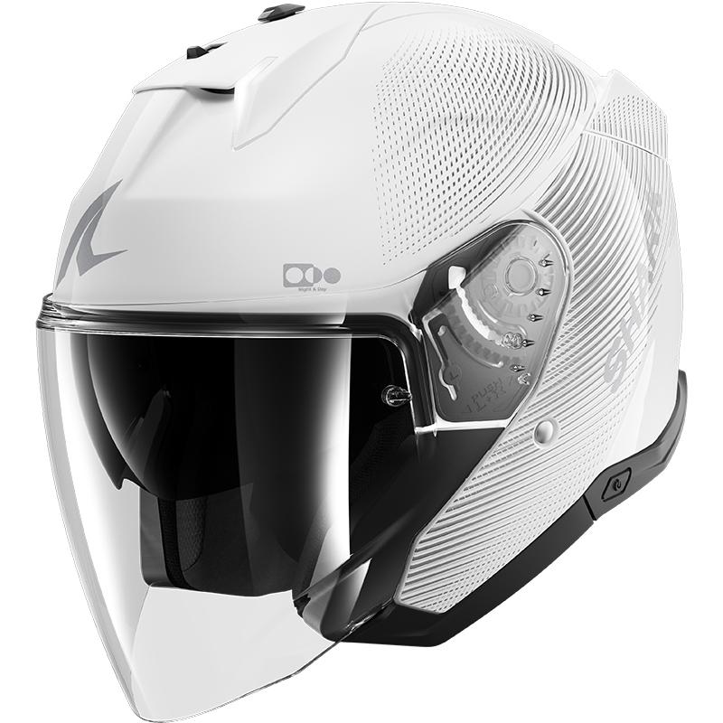 SHARK Casque SKWAL i3 JET SP LYNE