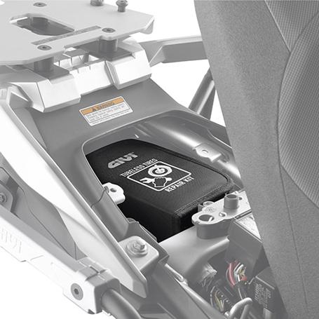 GIVI Kit de réparation pour pneu S450 2