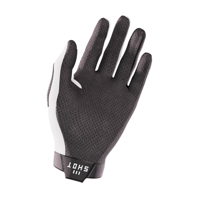 SHOT Gants cross LITE 2