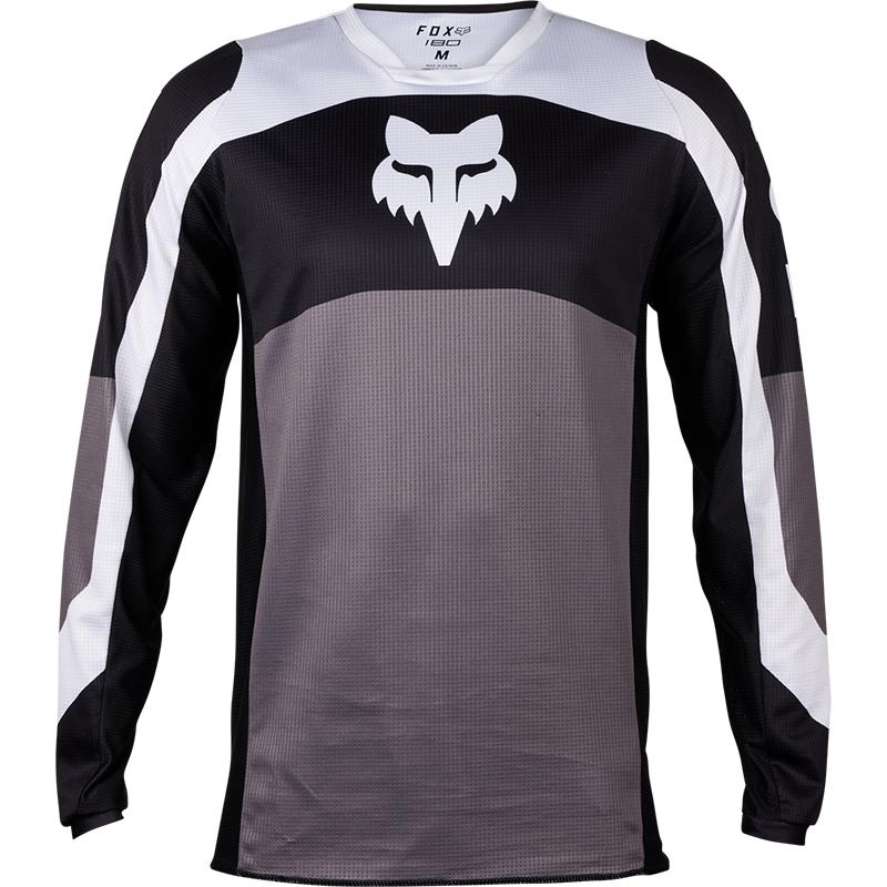 FOX Maillot cross 180 NITRO - EXTD SIZES