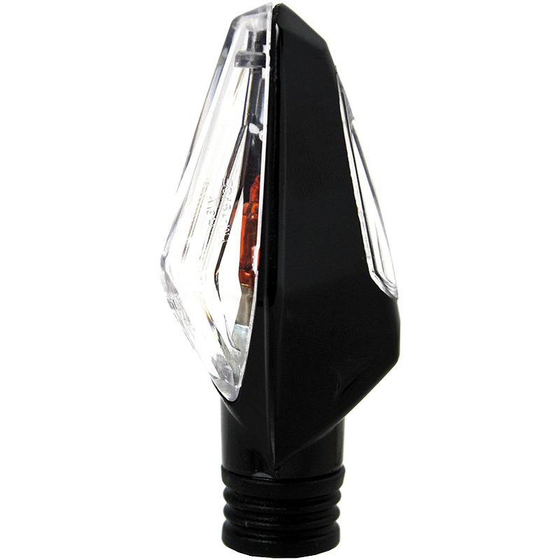 CHAFT Clignotants Sliver