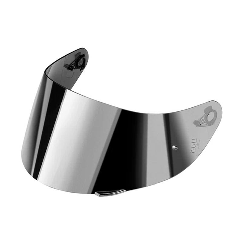 AGV Ecran GT6-2 IRIDIUM ARGENT / K3 (XL au 2XL)
