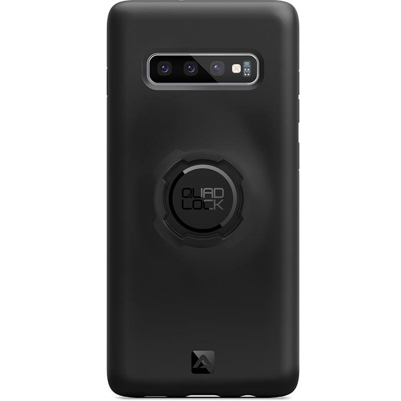 QUADLOCK Coque smartphone CLASSIC Samsung Galaxy S10+