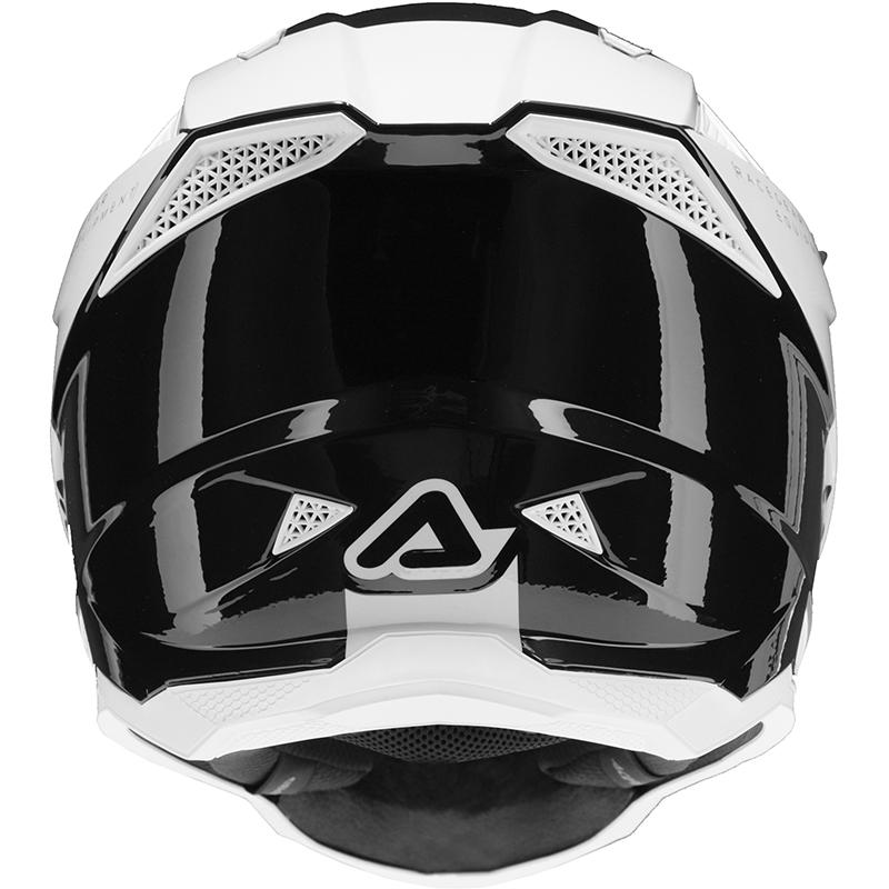 ACERBIS Casque cross T711 2