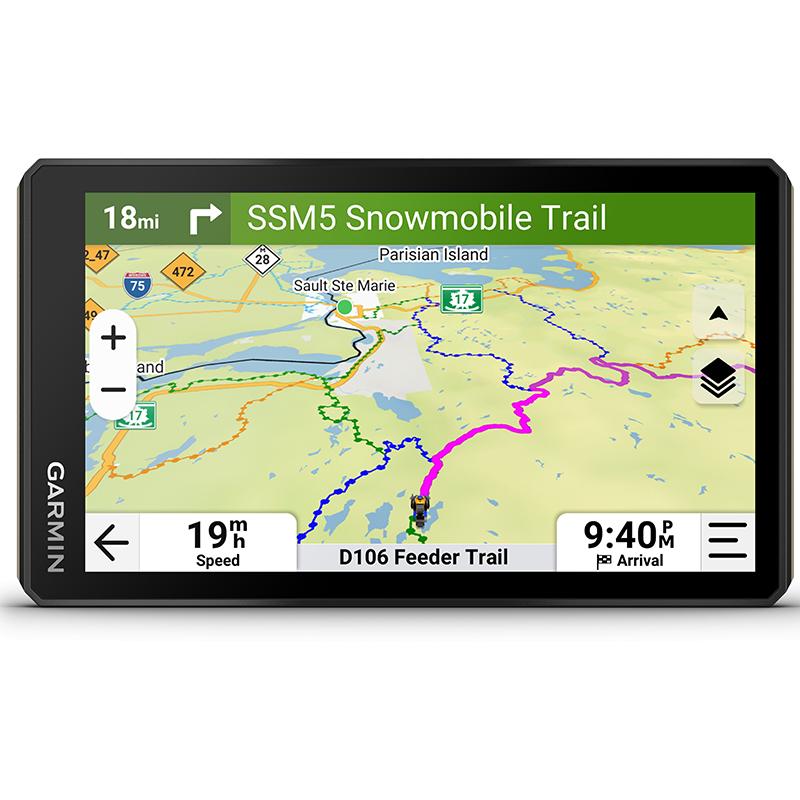 GARMIN GPS TREAD&reg; 2 GPS tout-terrain