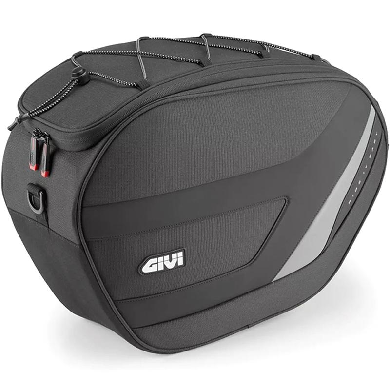 GIVI Sacoche Cavalière Easy-T Gauche 18L
