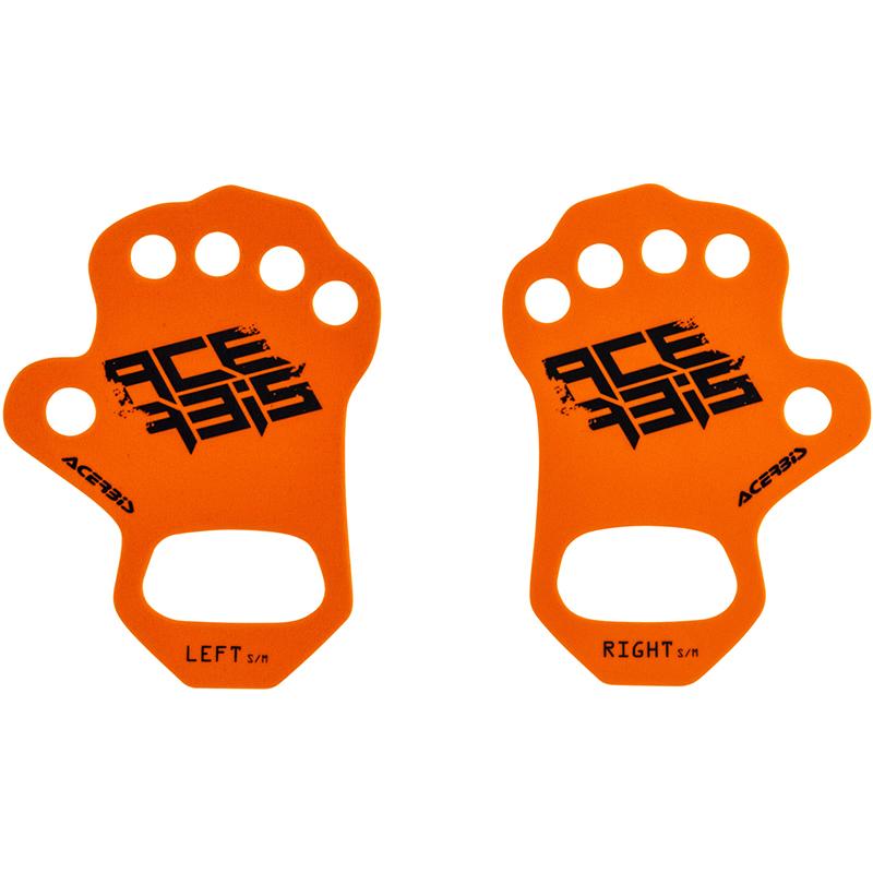 ACERBIS Protège-paumes PALMINO