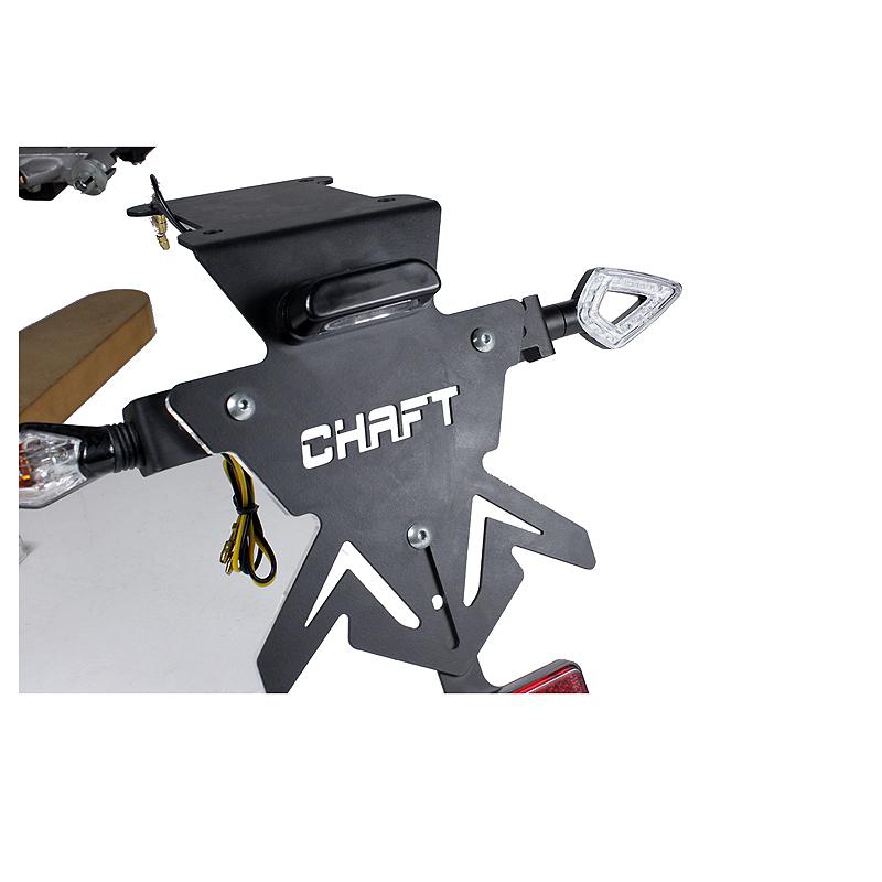 CHAFT Clignotants Pitch LED 2