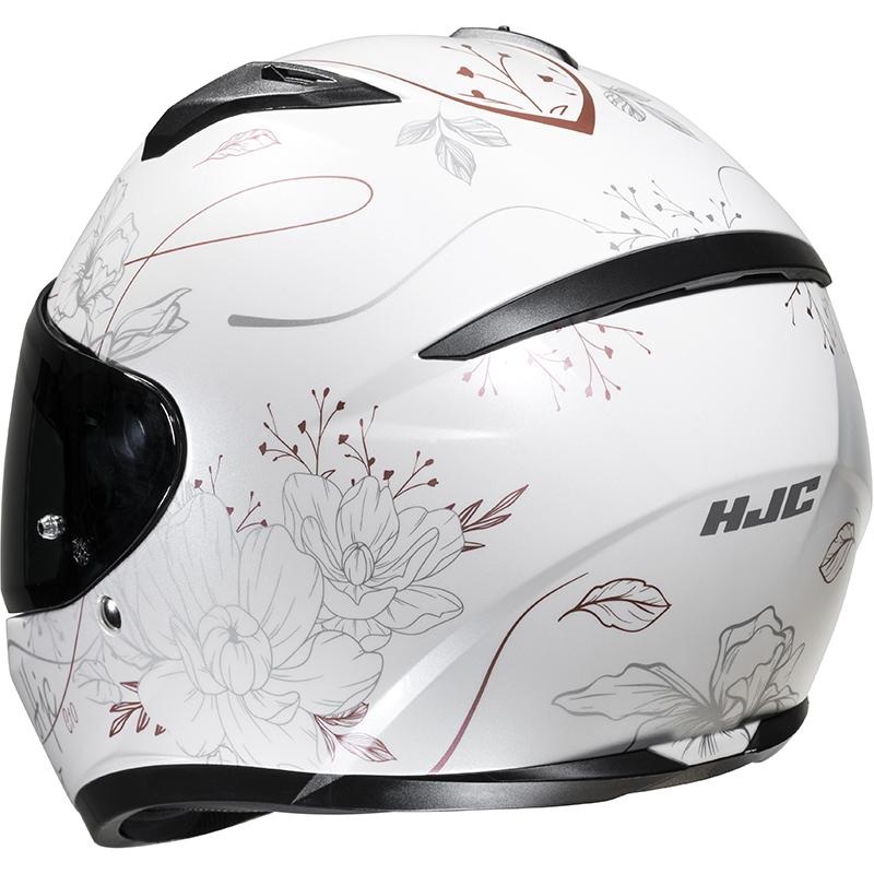 HJC Casque C10 EPIK MC8 2