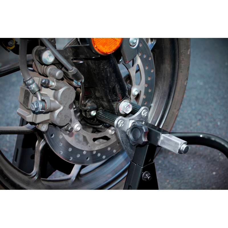 MAXXE Béquille avant EVO 2