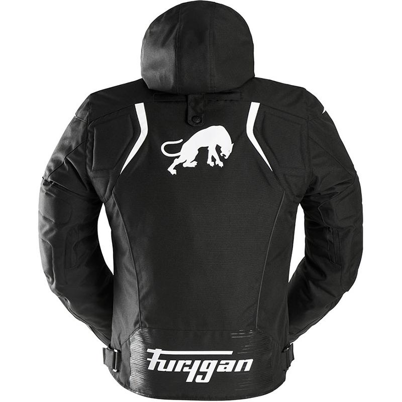 FURYGAN Blouson SHARD 2