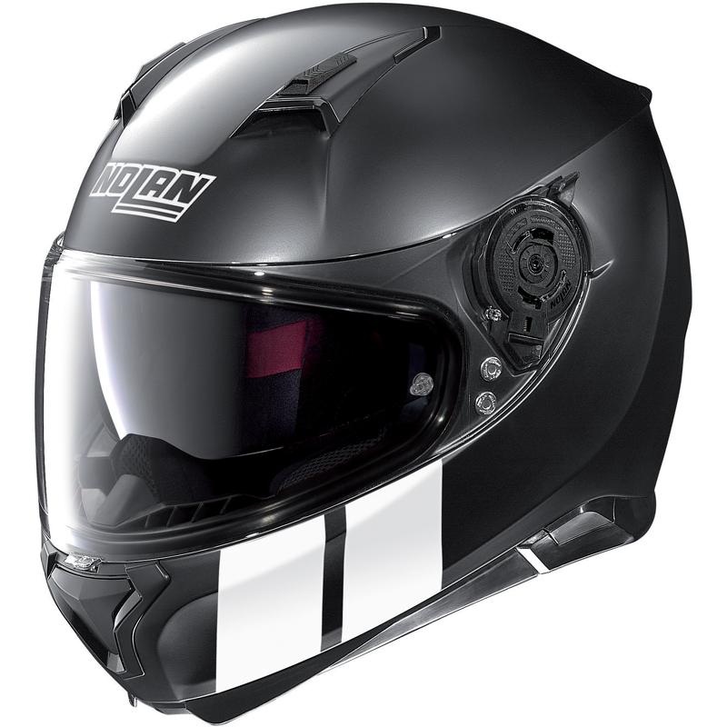 NOLAN Casque N87 Martz N-Com