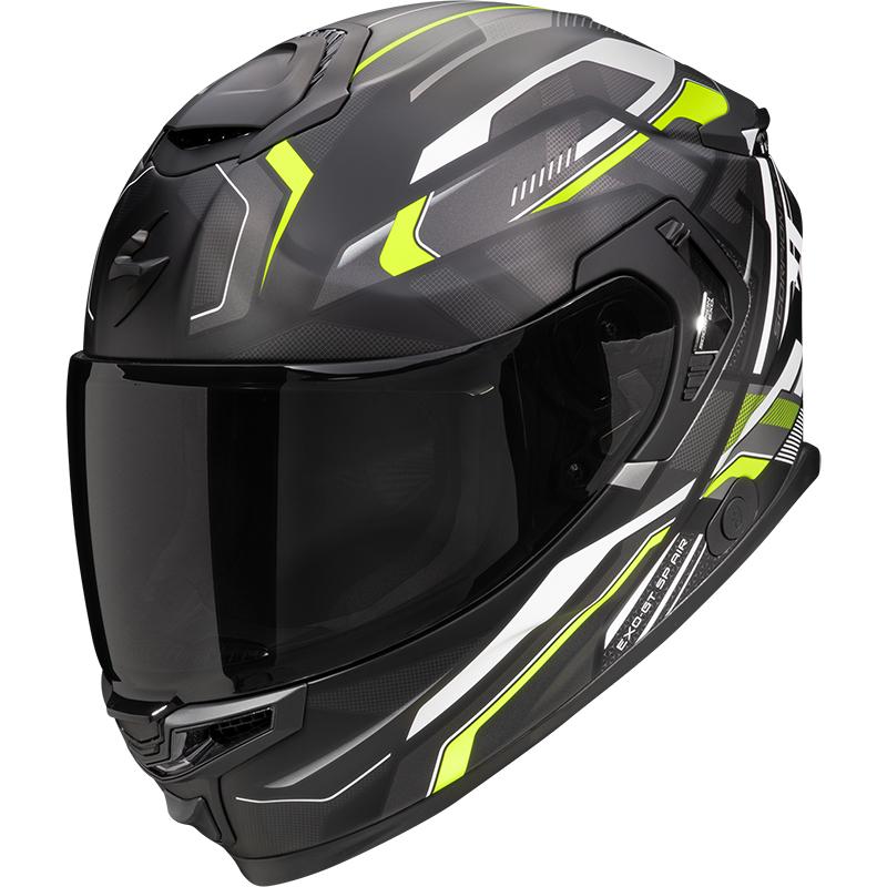 SCORPION Casque EXO-GT SP AIR AUGUSTA
