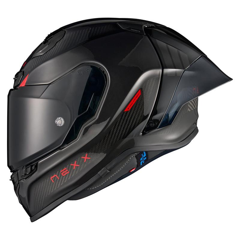 NEXX Casque X.R3R APEX CARBON 2