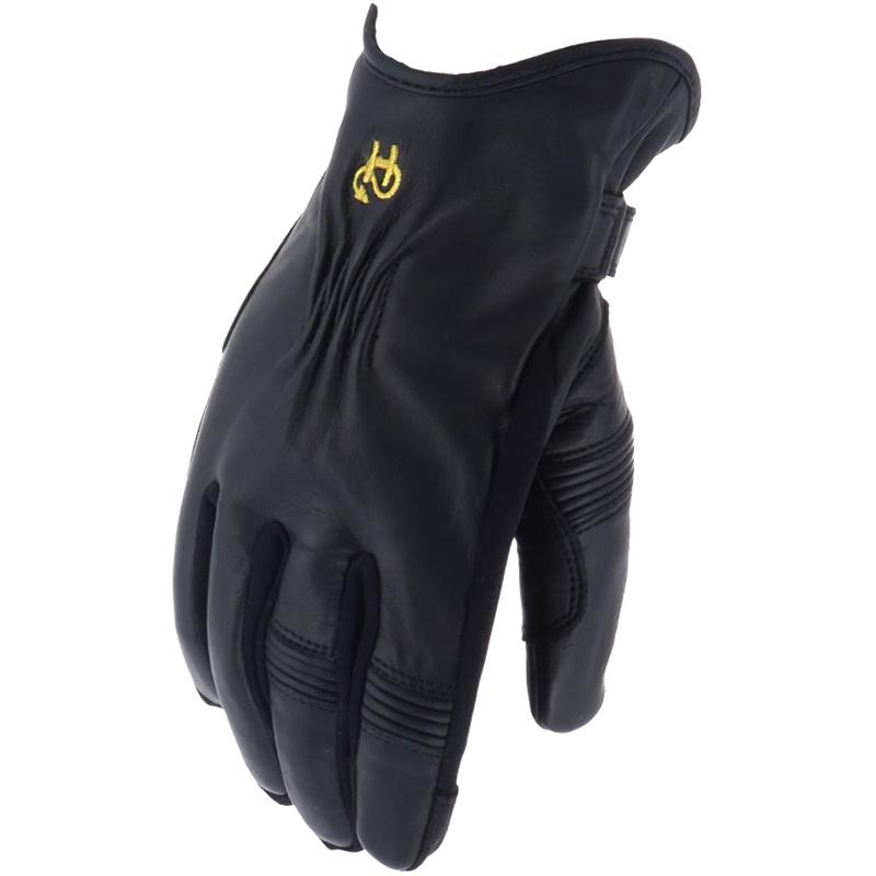 HELSTONS Gants CONDOR ETE EVO Cuir