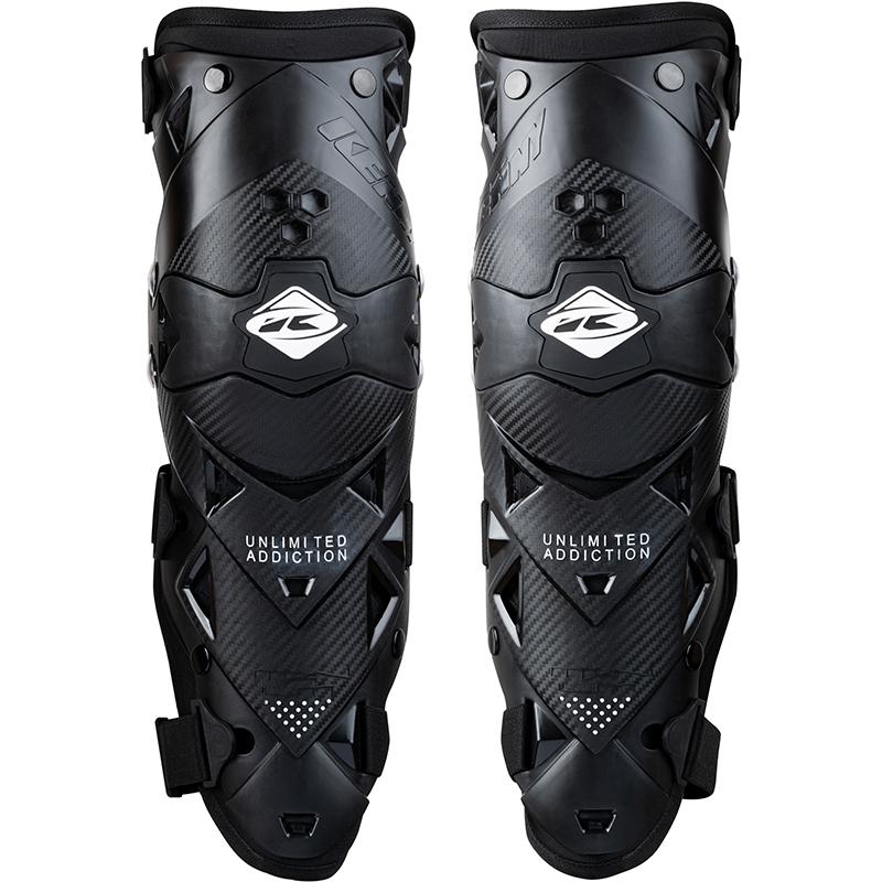 KENNY Genouillères TITANIUM