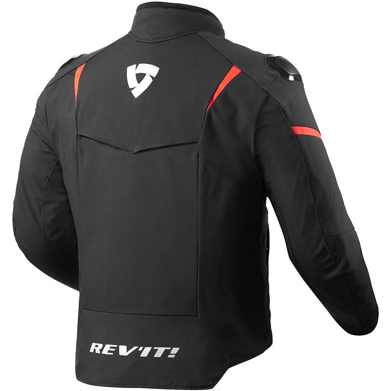 REVIT Blouson HYPERSPEED 2 H2O 2