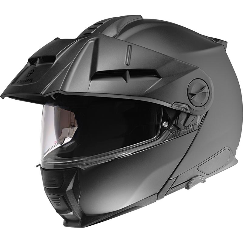 SCHUBERTH Casque E2 Matt