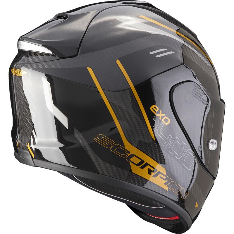 SCORPION Casque EXO-1400 EVO CARBON AIR KYDRA 2
