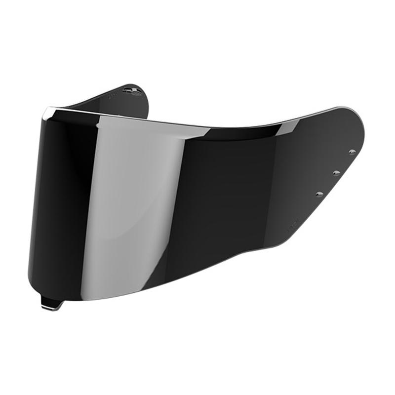 AIROH Ecran IRIDIUM ARGENT - MATRYX