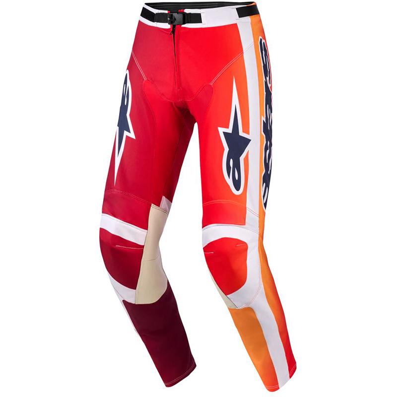 ALPINESTARS Pantalon Cross RACER PORTL