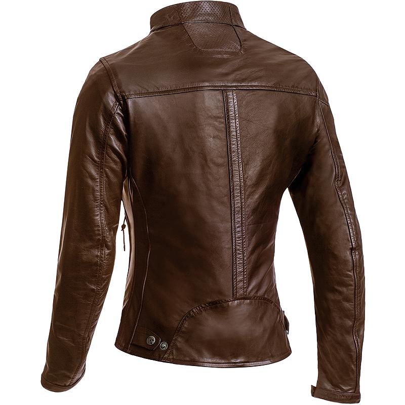 IXON Blouson Crank Lady 2