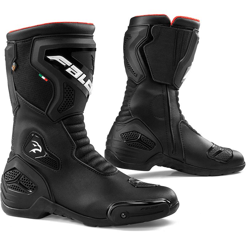 FALCO Bottes racing OXEGEN 3 AIR