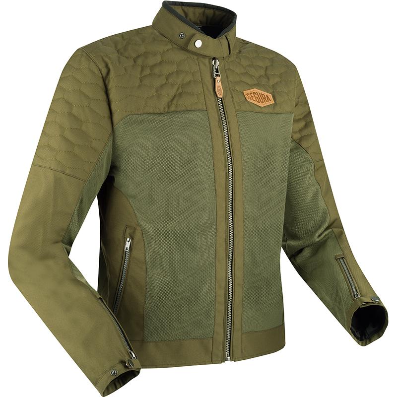 SEGURA Blouson RICHTER