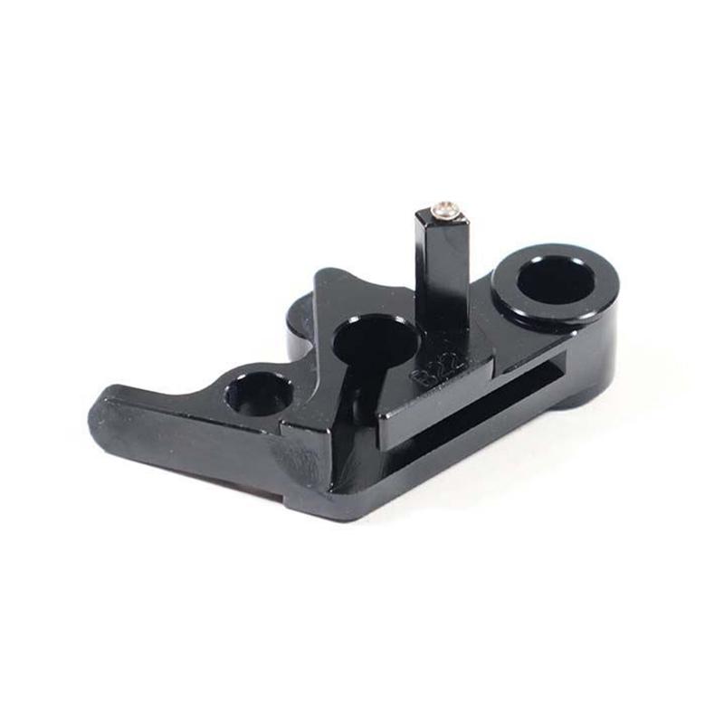 CHAFT Adaptateur pour LEVIER D'EMBRAYAGE 09