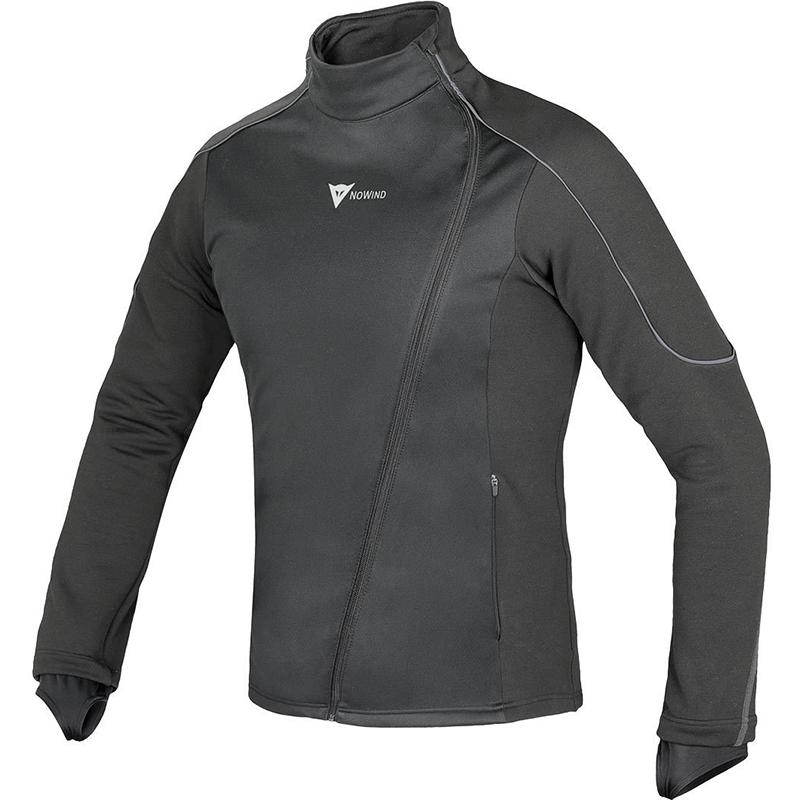 DAINESE Maillot thermique D-MANTLE FLEECE WS