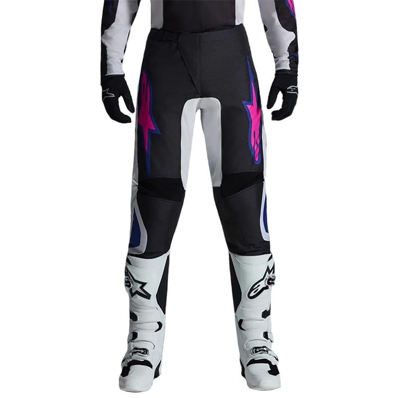 ALPINESTARS Pantalon Cross FLUID GRID