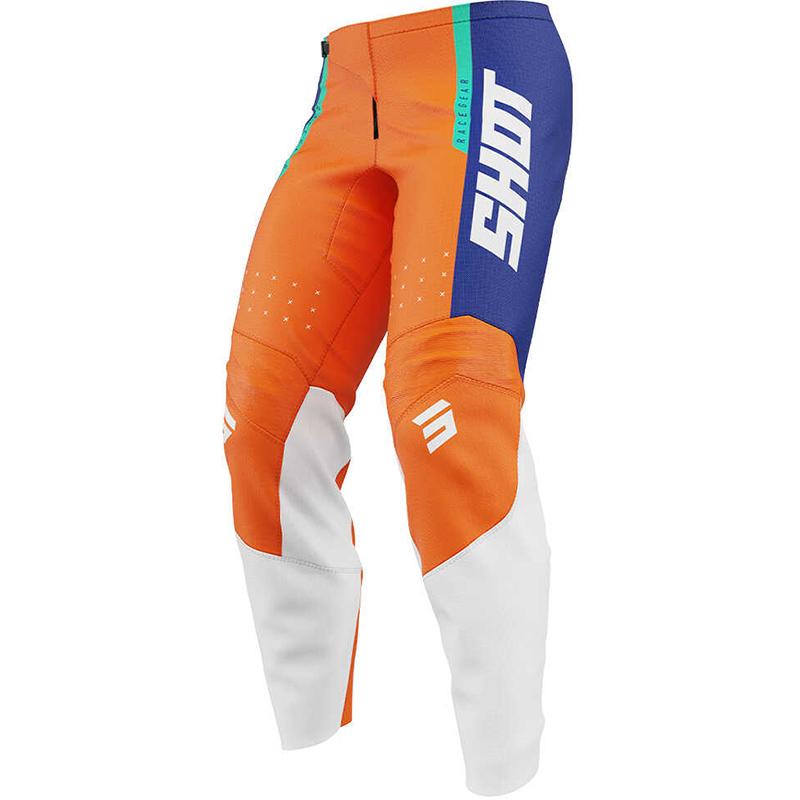 SHOT Pantalon Cross DRAW KID LEAGUE