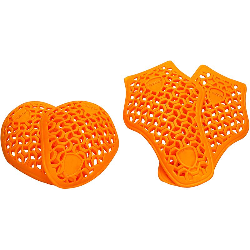 BLH Protections épaules ET coudes BE FLEX souples