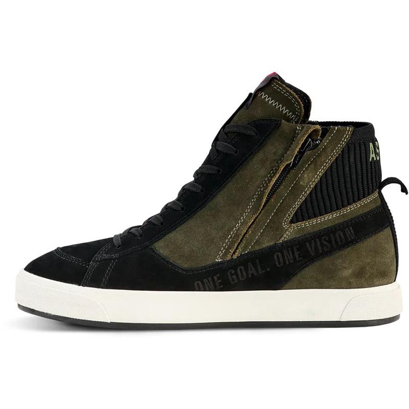ALPINESTARS Baskets STATED WATERPROOF 2