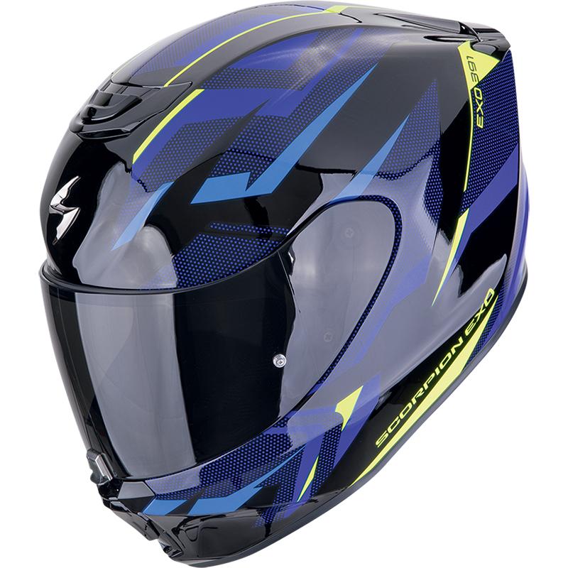 SCORPION Casque EXO-391 AAXO
